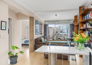 Apartment (2 Bedrooms) | Interior - The Tygervalley Escape (Cape Town)