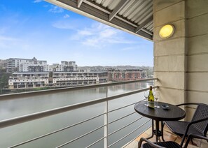 Appartamento (2 Bedrooms) | Facciata della struttura