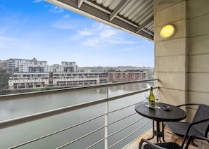 Apartment (2 Bedrooms) | Front of property - The Tygervalley Escape (Cape Town)