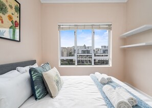 Apartamento (2 Bedrooms) | Interior