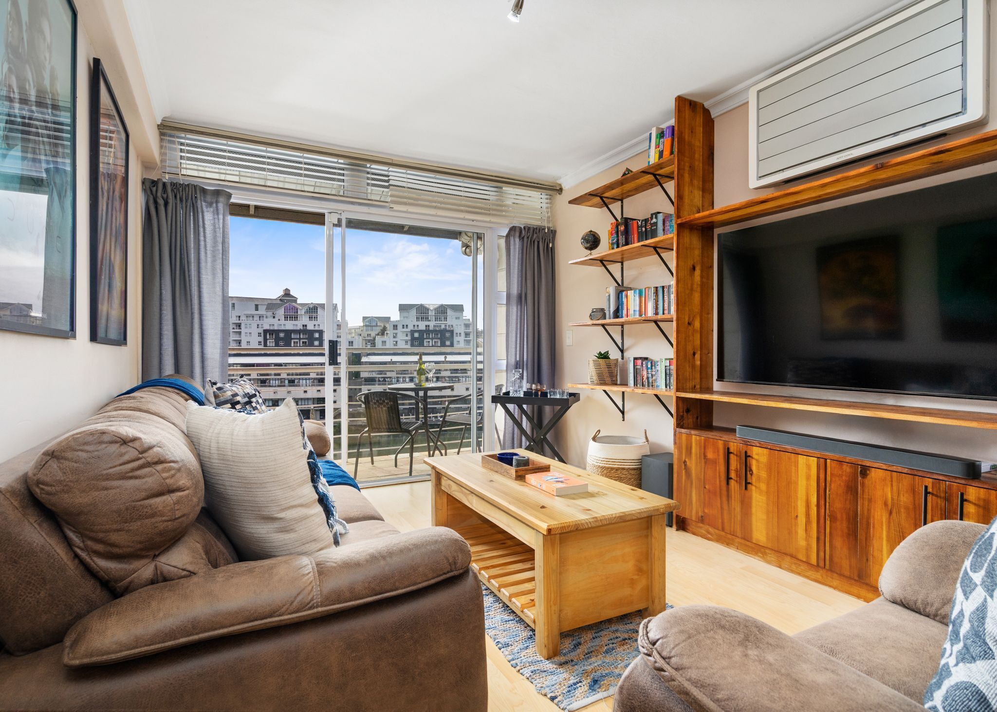 Apartment (2 Bedrooms) | Innenbereich