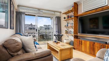 Apartment (2 Bedrooms) | Innenbereich