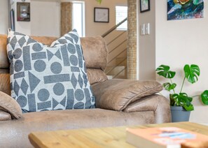 Apartamento (2 Bedrooms) | Interior