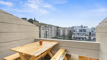 Apartment (2 Bedrooms) | Innenbereich