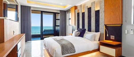 Apartment (3 Bedrooms) | Interior
