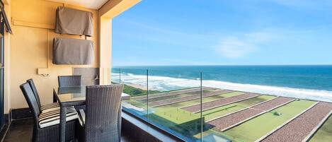 Apartamento (3 Bedrooms) | Parte interna