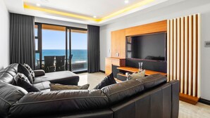 Apartment (3 Bedrooms) | Bahagian dalam