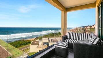 Appartement (3 Bedrooms) | Façade de lâhĂ©bergement