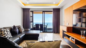 Apartment (3 Bedrooms) | Interior