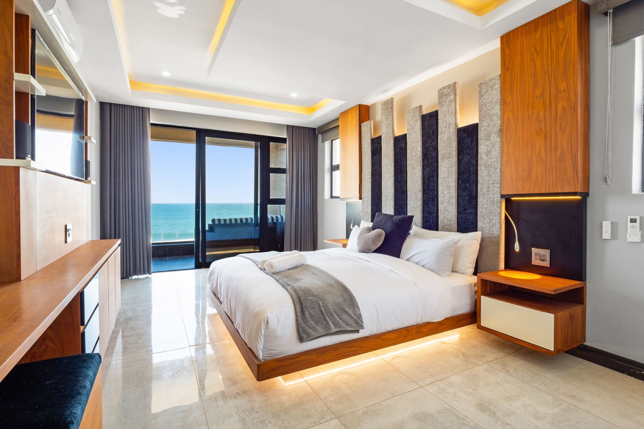 Appartement (3 Bedrooms) | Interieur