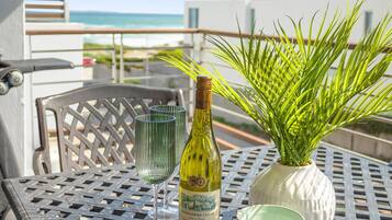 Appartement (2 Bedrooms) | Interieur