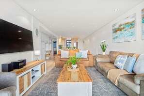 아파트 (2 Bedrooms) | 내부