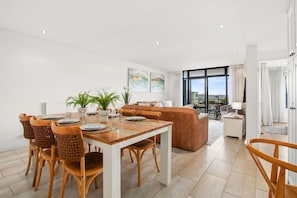 Apartment (2 Bedrooms) | Innenbereich