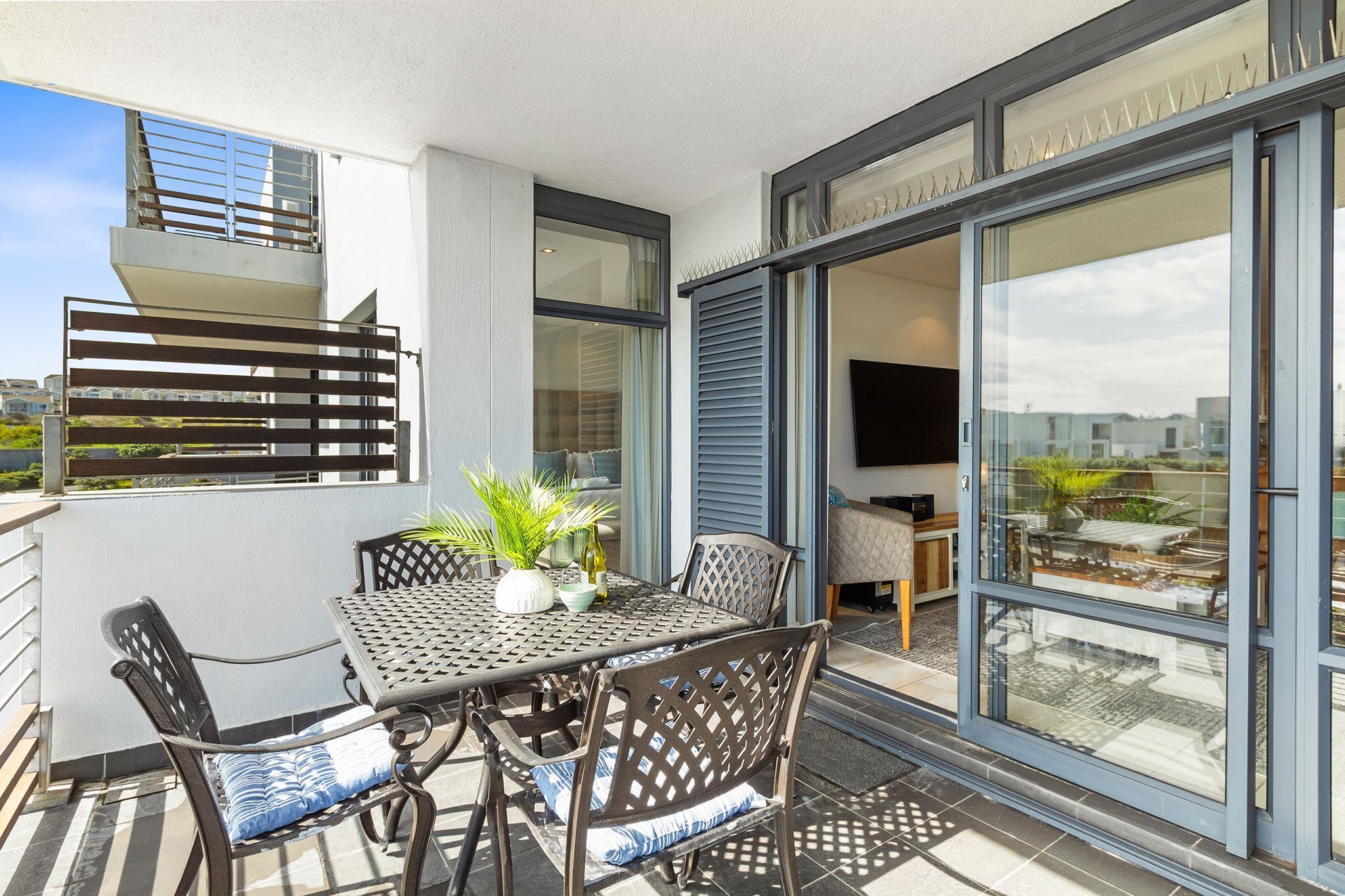 Leilighet (2 Bedrooms) | Innvendig