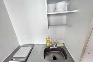 Room - Iorishimodera (Osaka)