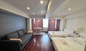 Room - Iorishimodera (Osaka)