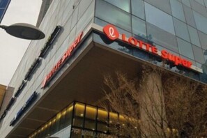 외부 세부 사진