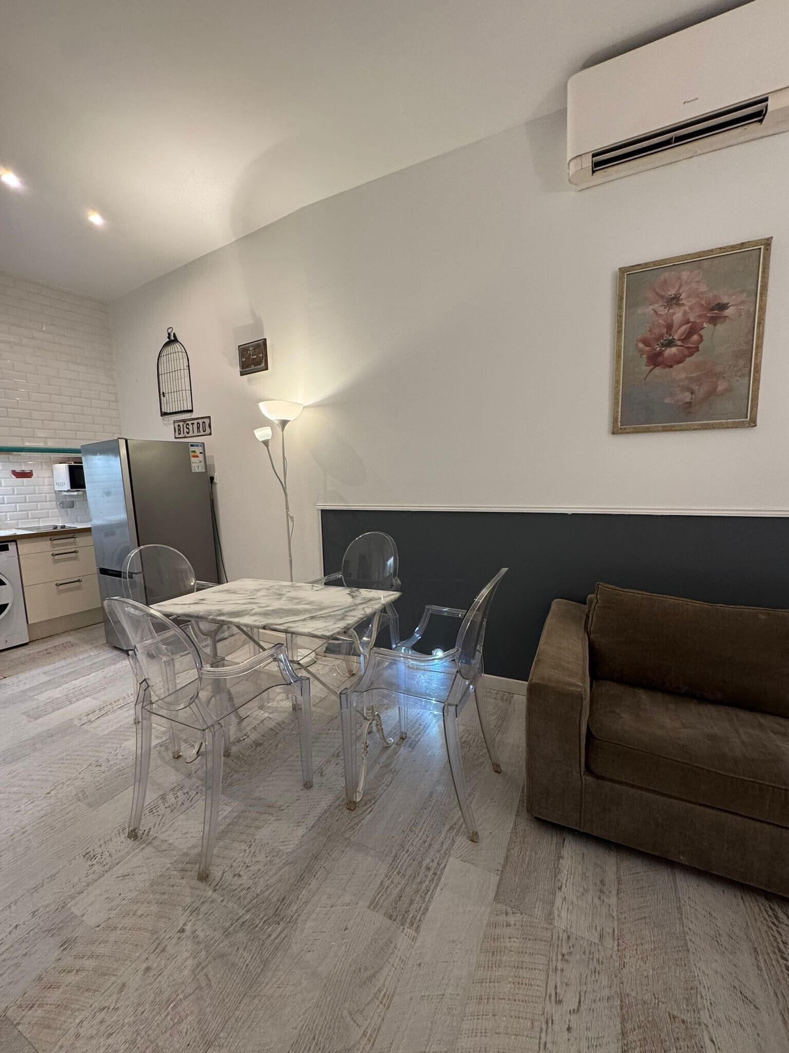 Apartment, Smoking | 1 bedroom