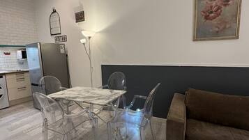 Apartment, Smoking | 1 bedroom