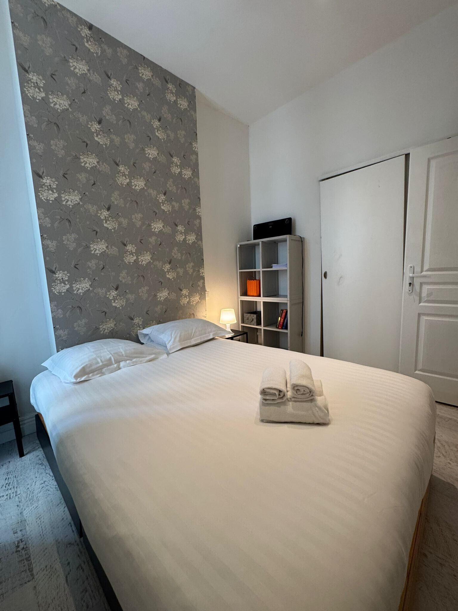 Apartemen, Boleh Merokok | 1 kamar tidur