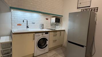 Apartment, Smoking | 1 bedroom