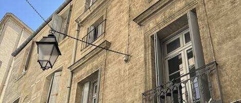 公寓, 吸煙房 | 1 間睡房