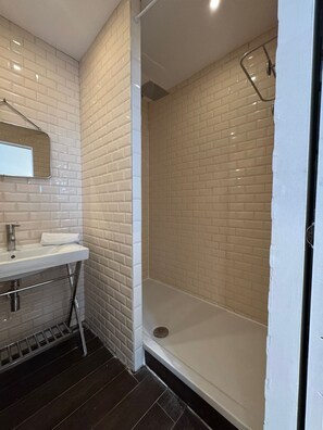 Casa, fumadores | 1 dormitorio