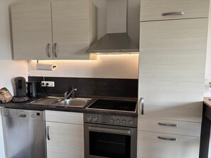 Cucina privata