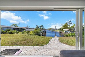 Interior - Cape Coral Family House (Cape Coral)