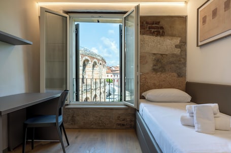 Residenza Wega