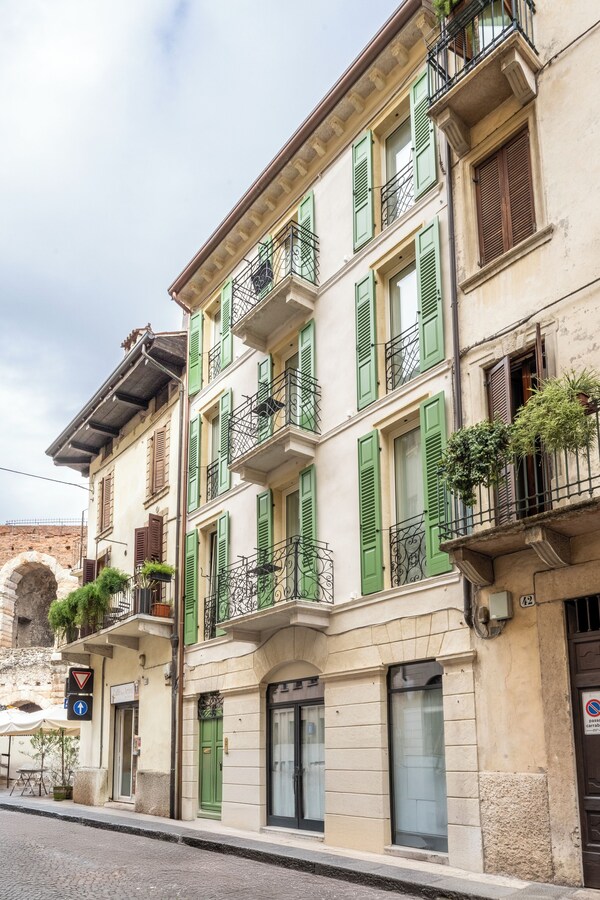 Residenza Wega - Verona