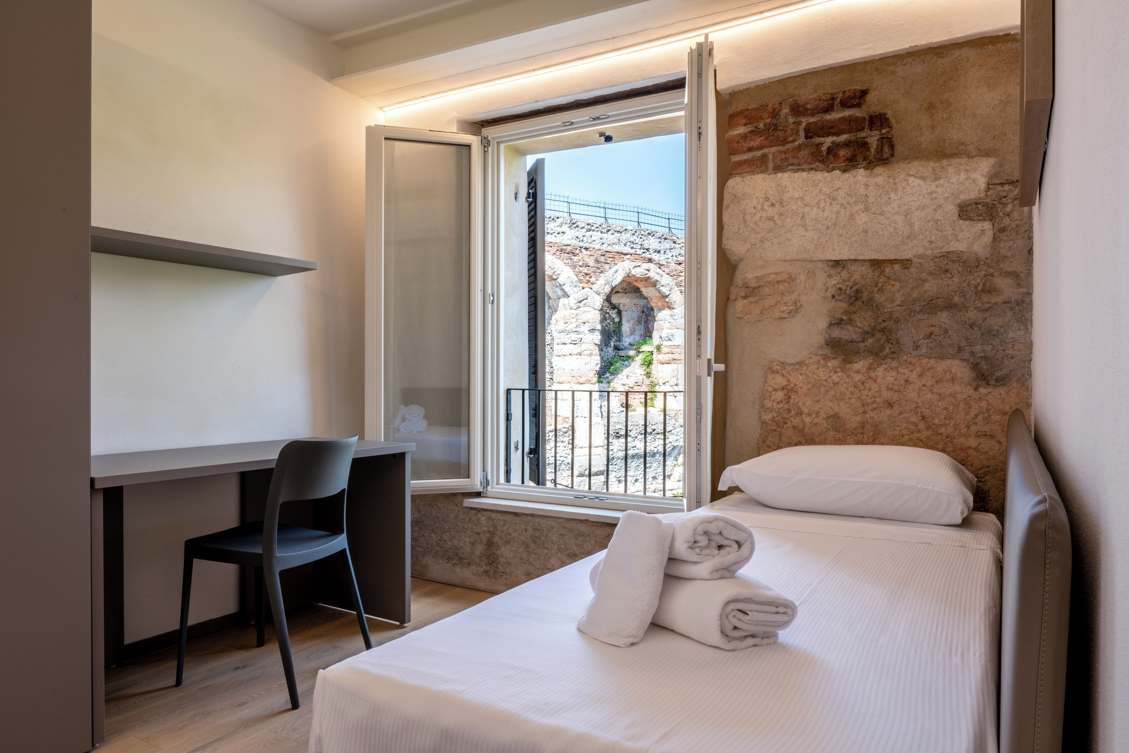 Appartement, 2 chambres