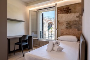 Apartment, 2 Bedrooms