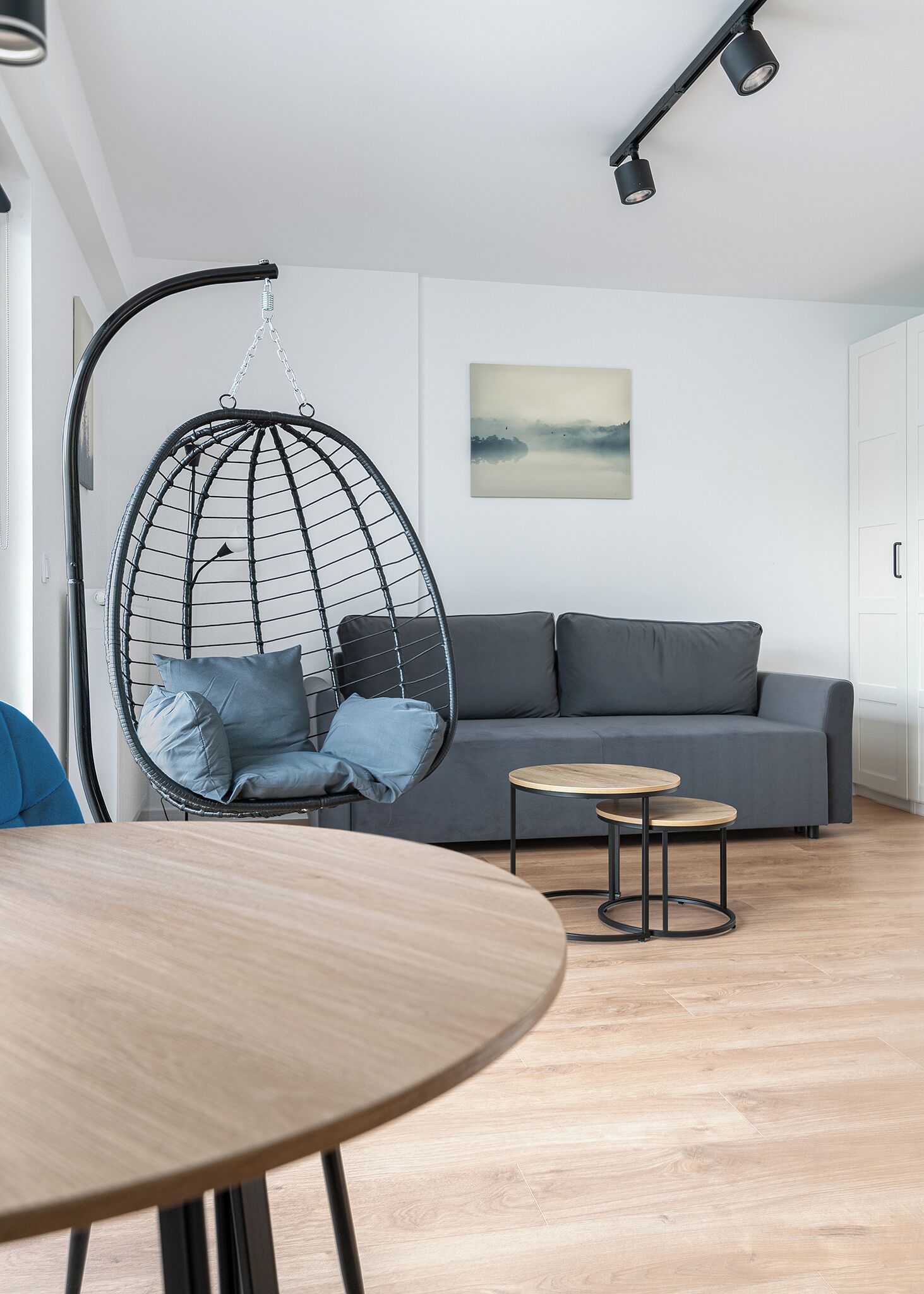 Classic Studio, Balcony | Hypo-allergenic bedding, iron/ironing board, free WiFi