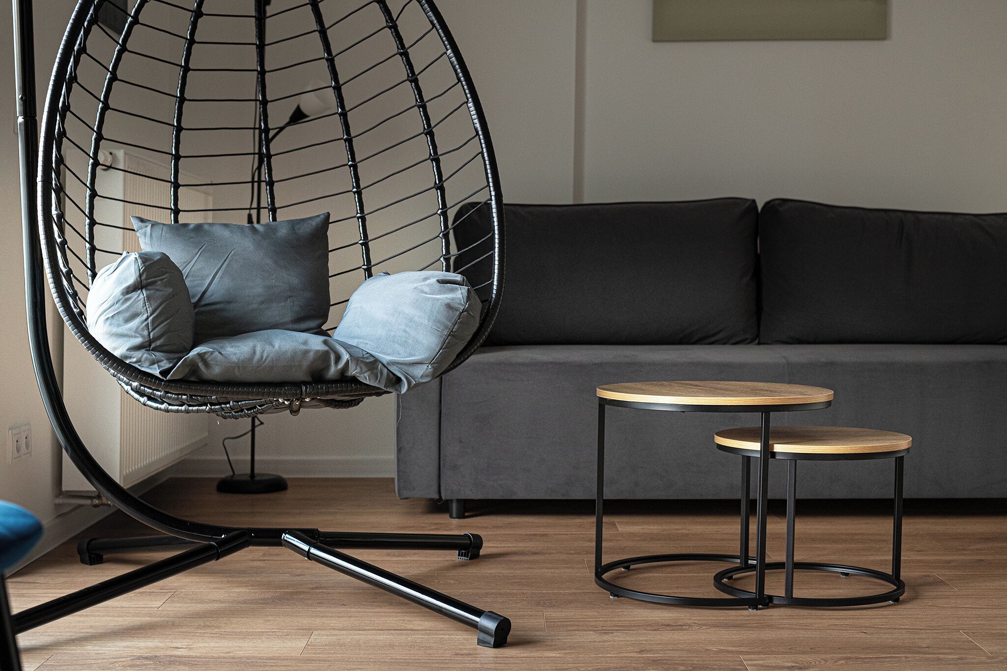 Classic Studio, Balcony | Hypo-allergenic bedding, iron/ironing board, free WiFi