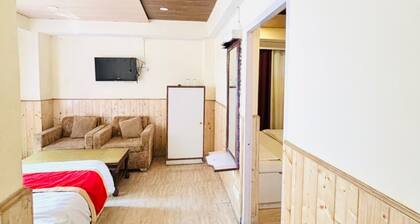 Hotel Shorya Regency Shimla