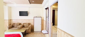 Hotel Shorya Regency Shimla
