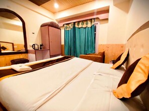 Ingyenes wifi és ágynemű