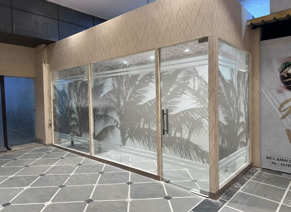 Exterior - Grand Pacific Ocean Hotel (New Delhi)