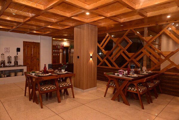 Restoran