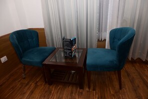 Comfort Double Room, Balcony, Mountain View | Free WiFi