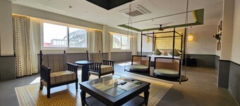 Azydo, Art House, Grand Road, Near Jagannath Mandir