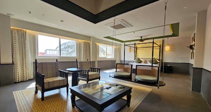 Azydo, Art House, Grand Road, Near Jagannath Mandir