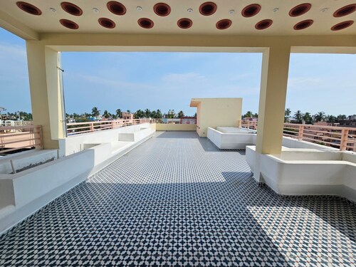 Azydo, Art House, Grand Road, Near Jagannath Mandir