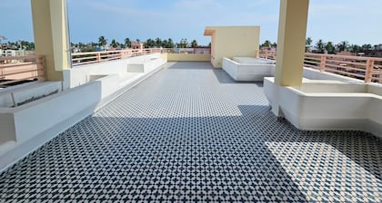 Azydo, Art House, Grand Road, Near Jagannath Mandir