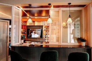 Interior - Kester International Apartment Hotel (Nairobi)