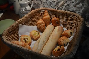 Esmorzar disponible (de pagament)