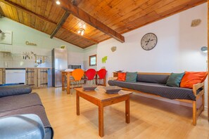 منطقة المعيشة