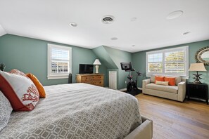 4 bedrooms, free WiFi - 111 Rodaline Avenue - in-town Lewes with a private pool! (Lewes)