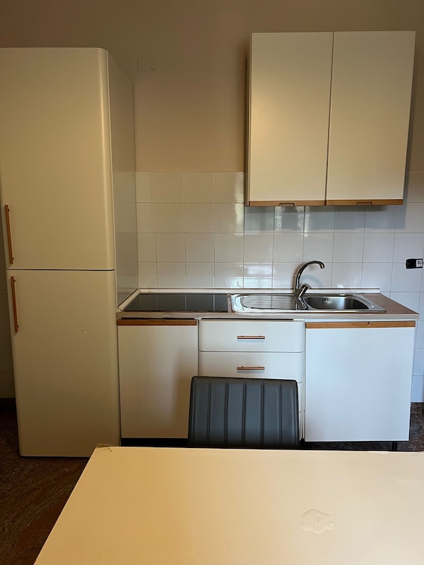 موقد طهي مسطح